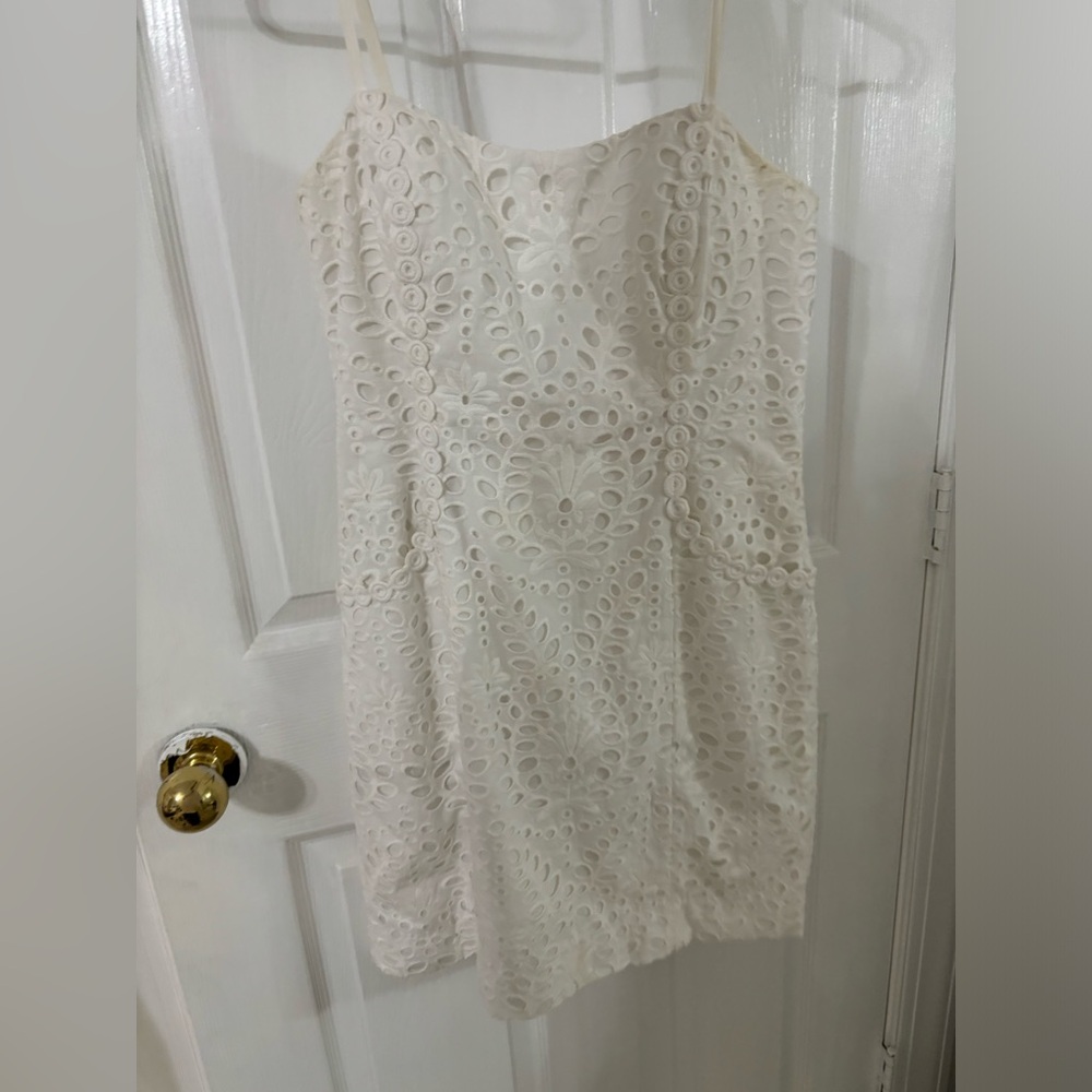 Lily Pulitzer mini dress